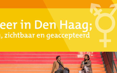 Queer in Den Haag